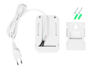 BLOW BLOW DETEKTOR CZUJNIK CZADU XC25 230V