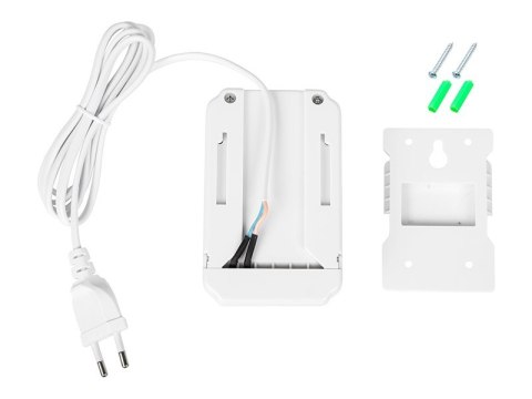 BLOW BLOW DETEKTOR CZUJNIK CZADU XC25 230V