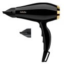 Babyliss Suszarka do włosów Babyliss 6714E (2300W; kolor czarny)