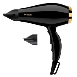 Babyliss Suszarka do włosów Babyliss 6714E (2300W; kolor czarny)