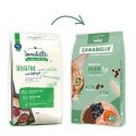 Bosch BOSCH Sanabelle Sensitive z drobiem 2kg