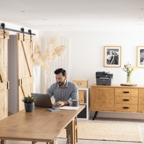 Brother Urządzenie wielofunkcyjne Brother MFC-L2862DW