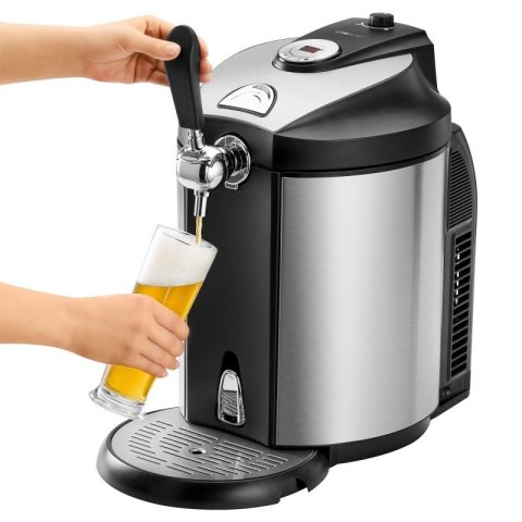 Clatronic Dystrybutor piwa CLATRONIC BZ 3740