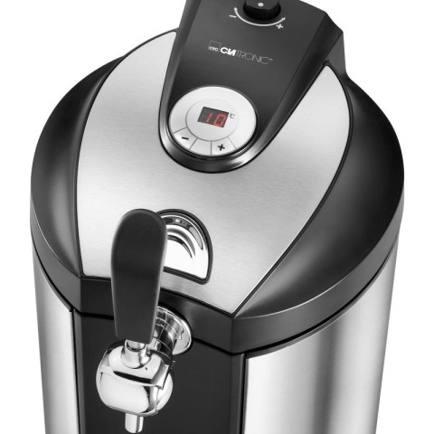 Clatronic Dystrybutor piwa CLATRONIC BZ 3740