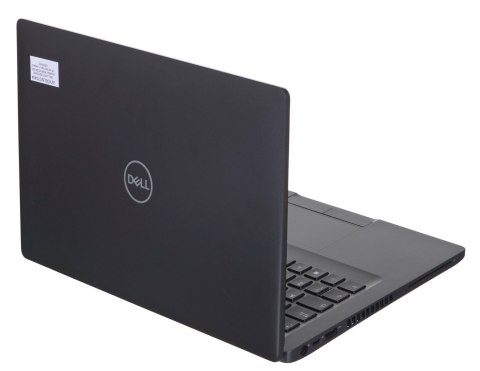 Dell DELL LATITUDE 5400 i5-8365U 16GB 256GB SSD 14" FHD (US QWERTY) Win11pro + zasilacz UŻYWANY