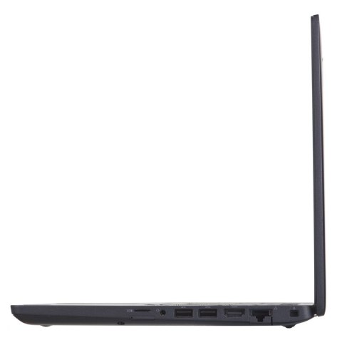 Dell DELL LATITUDE 5400 i5-8365U 16GB 256GB SSD 14" FHD (US QWERTY) Win11pro + zasilacz UŻYWANY