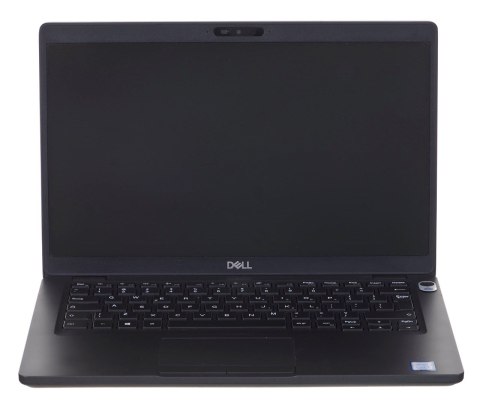 Dell DELL LATITUDE 5400 i7-8665U 16GB 256GB SSD 14" FHD (US QWERTY) Win11pro + zasilacz UŻYWANY