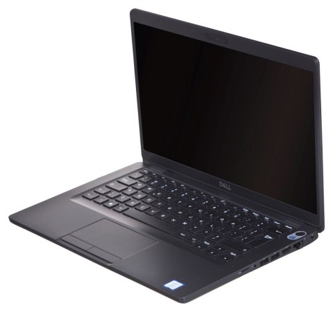 Dell DELL LATITUDE 5400 i7-8665U 16GB 256GB SSD 14" FHD (US QWERTY) Win11pro + zasilacz UŻYWANY