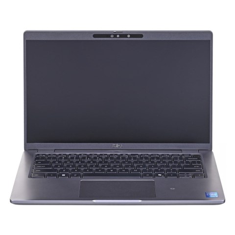 Dell DELL LATITUDE 5450 i5-1335U 16GB 512GB SSD 14" FHD Win11pro (US QWERTY) + zasilacz UŻYWANY
