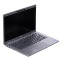 Dell DELL LATITUDE 5450 i5-1335U 16GB 512GB SSD 14" FHD Win11pro (US QWERTY) + zasilacz UŻYWANY