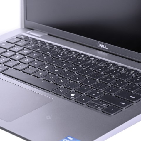 Dell DELL LATITUDE 5450 i5-1335U 16GB 512GB SSD 14" FHD Win11pro (US QWERTY) + zasilacz UŻYWANY
