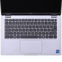 Dell DELL LATITUDE 5450 i5-1335U 16GB 512GB SSD 14" FHD Win11pro (US QWERTY) + zasilacz UŻYWANY