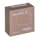 FIBARO FIBARO Ściemniacz oświetlenia Dimmer 2 FGD-212 ZW5 Z-Wave
