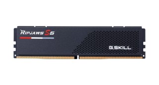 G.SKILL G.SKILL RIPJAWS S5 DDR5 2X16GB 6000MHZ CL30 XMP3 BLACK F5-6000J3040F16GX2-RS5K