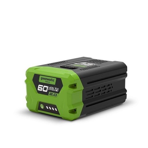 GREENWORKS 60V Akumulator 2Ah GREENWORKS G60B2 - 2918307