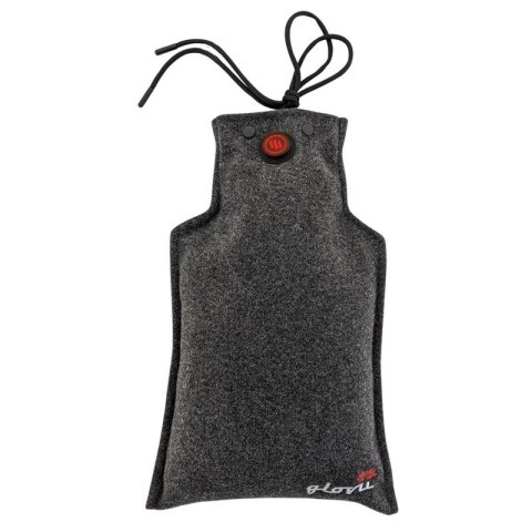 Glovii GLOVII PRZENOŚNY TERMOFOR NA POWERBANK GHW1