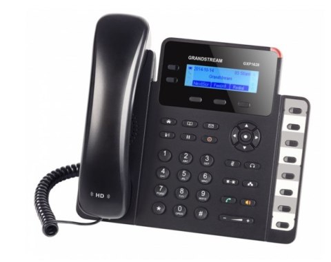 Grandstream Telefon stacjonarny Grandstream GGXP1628