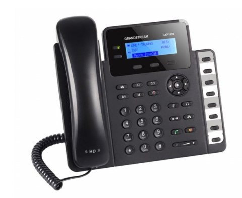 Grandstream Telefon stacjonarny Grandstream GGXP1628