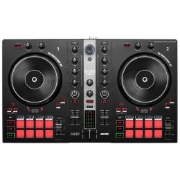 Hercules Hercules DJControl Inpulse 300 MK2 - Kontroler DJ