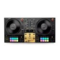 Hercules Hercules DJControl Inpulse T7 Premium - Innowacyjny kontroler DJ-ski