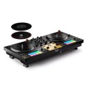 Hercules Hercules DJControl Inpulse T7 Premium - Innowacyjny kontroler DJ-ski