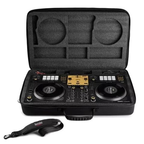 Hercules Hercules DJControl Inpulse T7 Premium - Innowacyjny kontroler DJ-ski