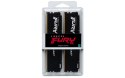 Kingston KINGSTON DDR5 128GB 5600MT/s CL40 DIMM KITx2 FURY Beast Black