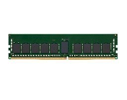 Kingston Kingston RDIMM 32GB DDR4 1Rx4 Micron F Rambus 3200MHz PC4-25600 KSM32RS4/32MFR