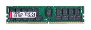 Kingston Kingston RDIMM 64GB DDR4 2Rx4 Micron F Rambus 3200MHz PC4-25600 KSM32RD4/64MFR