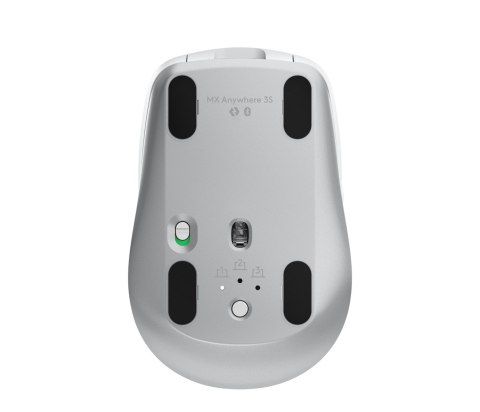 Logitech Mysz Logitech MX Anywhere 3S Pale Grey
