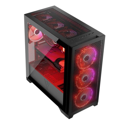 MODECOM MODECOM OBUDOWA VOLCANO EXPANSE T APEX ARGB MIDI BLACK