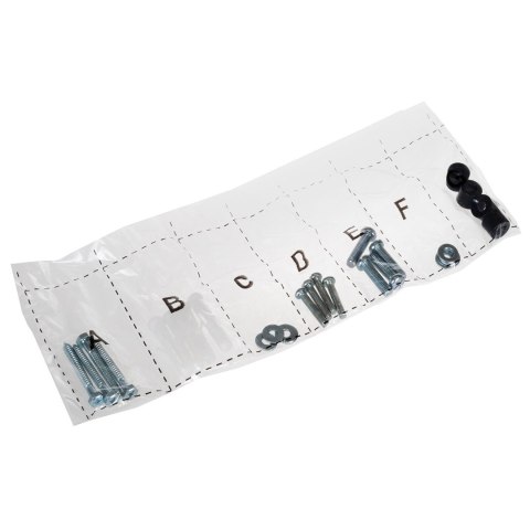 Maclean Uchwyt ścienny do telewizora Maclean MC-862 (ścienne; 26" - 55"; max. 40kg)