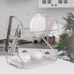 Maestro Suszarka do naczyń 38cm MR-1025-38 MAESTRO