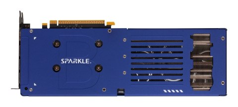 SPARKLE Karta graf. SPARKLE Intel Arc B580 TITAN OC 12GB