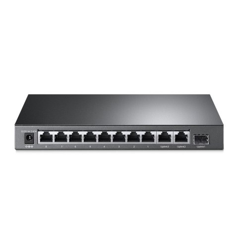 TP-LINK Switch TP-LINK TL-SG1210MP
