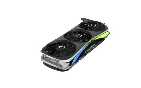 ZOTAC Karta graf. ZOTAC GAMING GeF RTX 4070 Ti AMP E AIRO (WYPRZEDAŻ)