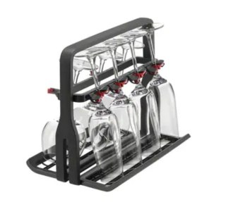 AEG Kosz do kieliszków do zmywarek AEG A9SZGB01