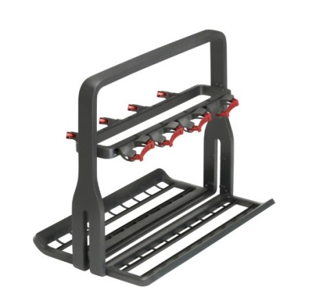 AEG Kosz do kieliszków do zmywarek AEG A9SZGB01