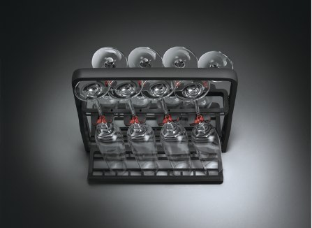 AEG Kosz do kieliszków do zmywarek AEG A9SZGB01