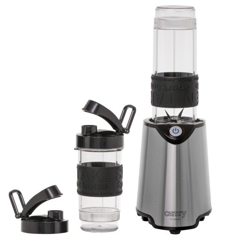 Adler Blender osobisty CAMRY CR 4069 Inox