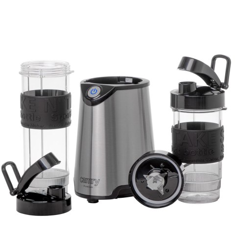 Adler Blender osobisty CAMRY CR 4069 Inox