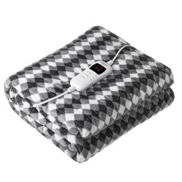 Adler Elektryczny koc nakładany CAMRY CR 7442