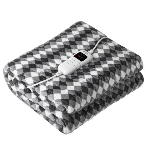 Adler Elektryczny koc nakładany CAMRY CR 7442