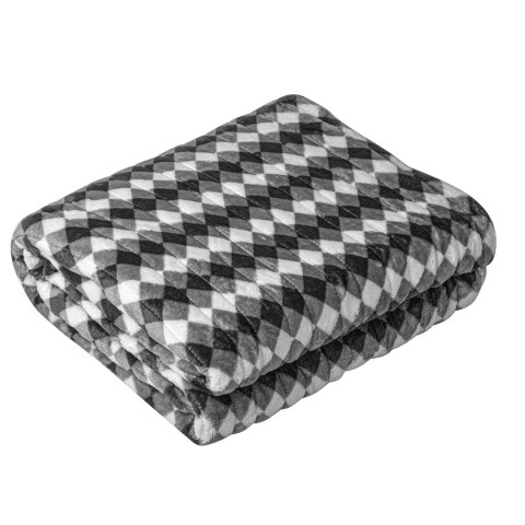 Adler Elektryczny koc nakładany CAMRY CR 7442