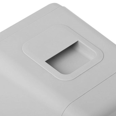 Adler Mini lodówka ADLER AD 8084g szara