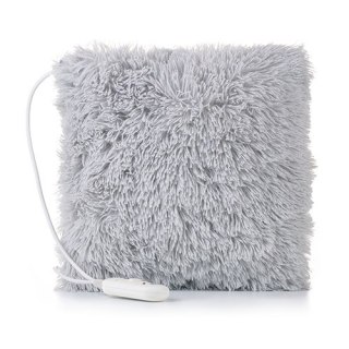 Adler Poduszka elektryczna CAMRY CR 7428 szara