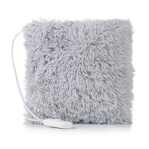 Adler Poduszka elektryczna CAMRY CR 7428 szara