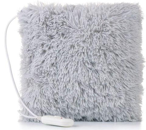 Adler Poduszka elektryczna CAMRY CR 7428 szara