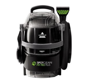 BISSELL Odkurzacz piorący BISSELL SpotClean Pet Pro 37252