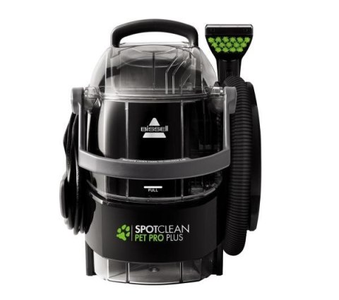 BISSELL Odkurzacz piorący BISSELL SpotClean Pet Pro 37252